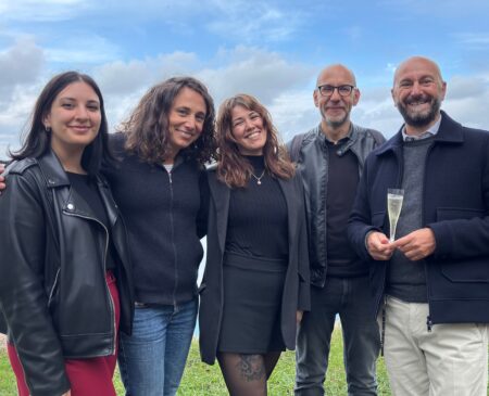 Cazzago: Un film dei Magoot racconta la gente di lago