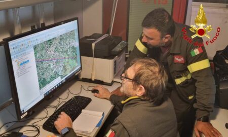 Somma: Ritrovata la 45enne scomparsa a Golasecca