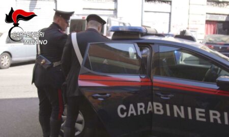 Milano: Equalize, sequestrato server in Lituania