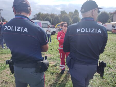 Cugliate F.: In casa con 1,2kg di droga, arrestato 24enne