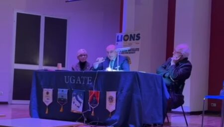 Gavirate: Prefetto a UGATE: l'arte del coordinamento