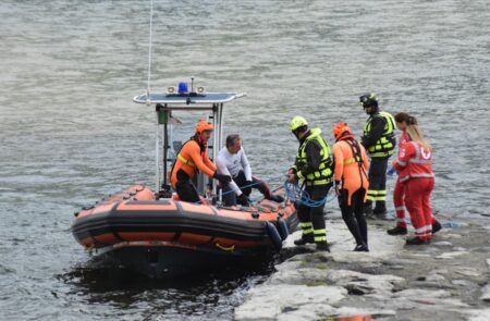 Parabiago: Trovato senza vita il corpo di Antonella