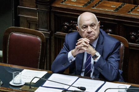 Roma: Dossieraggi, Nordio annuncia giro di vite