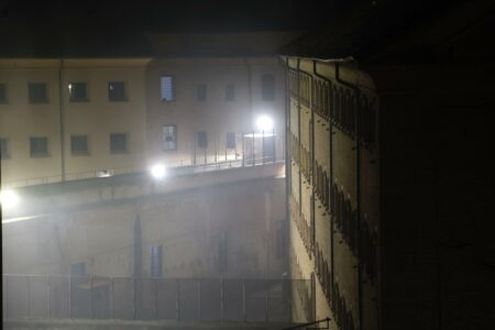 Roma: Suicidi in carcere, 77 dall'inizio dell'anno