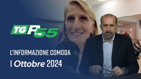 : Edizione del 1 ottobre 2024