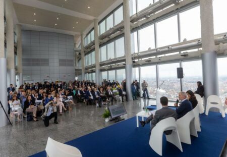 Milano: Belvedere e torrone, dolce open day in Regione