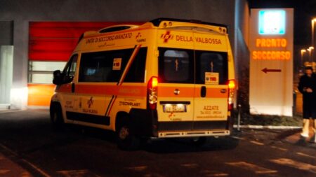 Varese: Viale Aguggiari, altro incidente e lunghe code