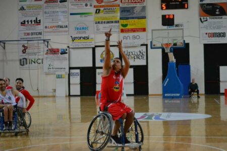 Basket: HS Varese pronto a tornare in campo