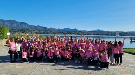 Bodio L.: Una panchina per Deborah, domenica l'evento