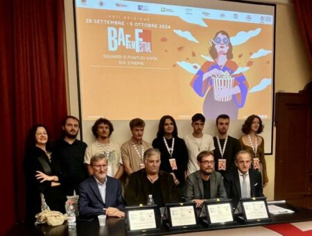 Busto: Antonelli e Maffioli, “Baff a misura di giovani”