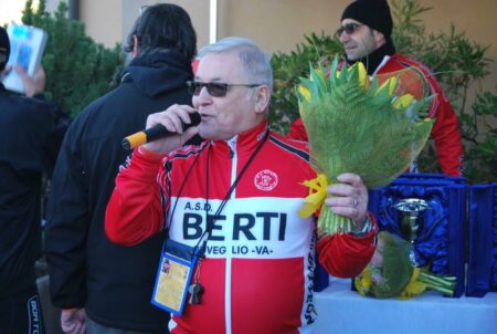 Ciclismo: A Caldana arriva il Memorial Bruno Bertagna
