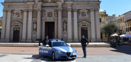 Busto: In carcere gruppo di spacciatori recidivi