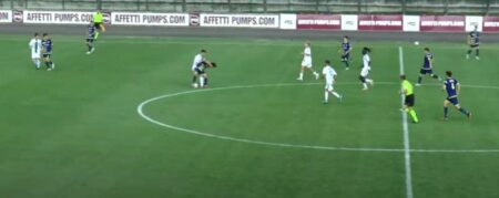 Calcio: Crollo Castellanzese: ko con il Ciliverghe 0-4