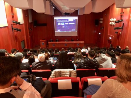 Busto: Job Day, 120 studenti coinvolti