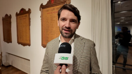 Varese: Ramella: “Il mio sogno, da Rete55 alle Serie A”