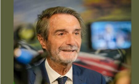 Milano: Parkinson, inaugurato nuovo centro di Ricerca Pini