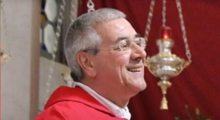 Varese: Gallivanone: "Mensa dei poveri alla Brunella”