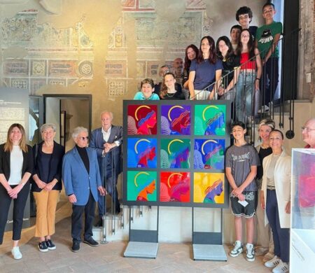 Castigllione: Il MAP partecipa alla Giornata del Contemporaneo