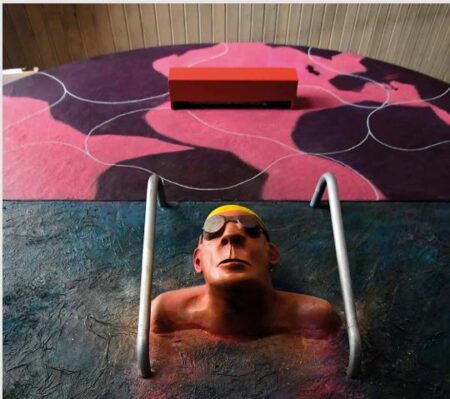 Varese: Luca Lischetti espone al Castello di Masnago