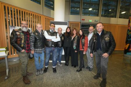 Milano: Sindrome down in mostra. Il 23 congresso a Varese