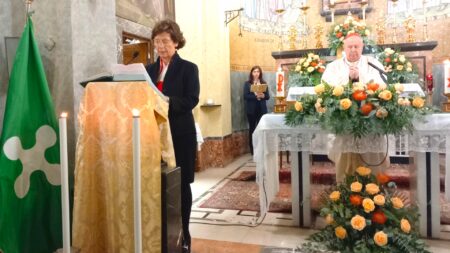 Varese: Ordine Medici, messa ai colleghi morti di Covid