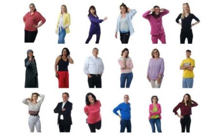 Monza: Il Circolo fotografico mette in mostra i cittadini