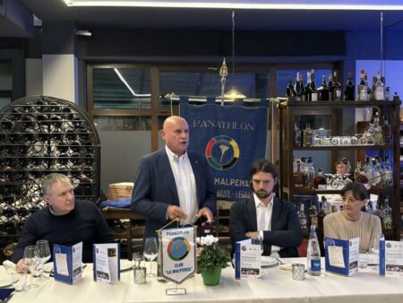 Busto: Panathlon, ottobre dal Sitting volley al CrossFit