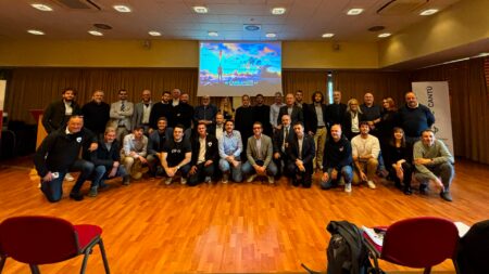 Varese: Premio Cambiamenti, 2 varesine alla fase regionale