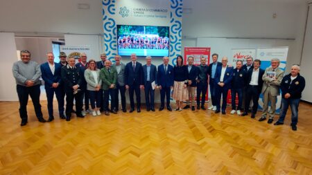 Ciclismo: Tre Valli Varesine, “Sarà un’edizione da brivido”