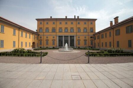 Cuggiono: Il Cab in trasferta con arte e letteratura