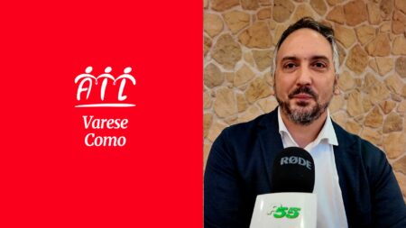 Como: Lotta alle leucemie, “AIL fa quel miglio in più”