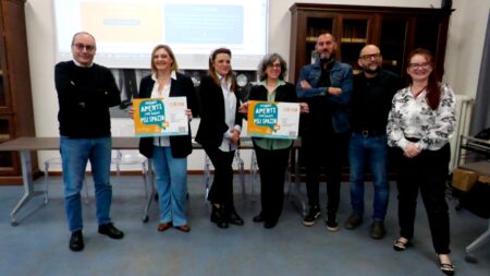 Varese: Progetto Biblio Hub, al via i nuovi corsi