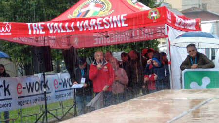 Ciclismo: Oldani, “La sicurezza dei ciclisti innanzitutto”