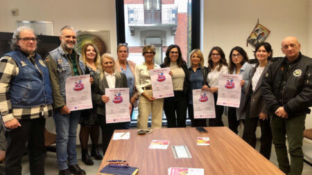 Busto: E.Va, “coccole” per 8 donne ospiti di case rifugio