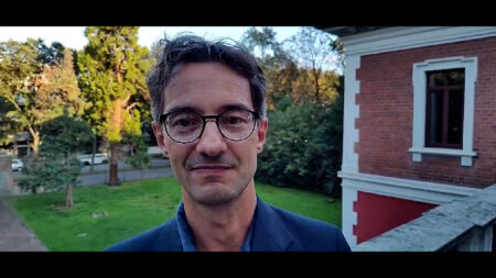 Busto: Al Chiara il film dell'Intelligenza Artificiale