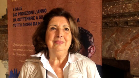 Busto: Cineforum, il Fratello Sole invita i minorenni