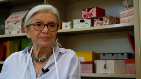 Busto: Manzoni, le voci e le mani della Speranza