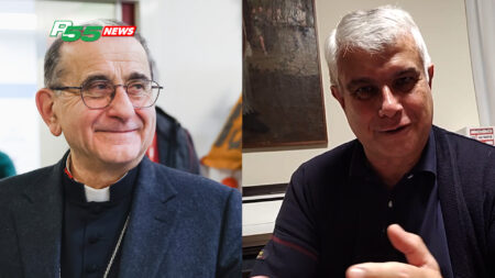 Busto A.: Alla patronale di S. Michele arriva l'Arcivescovo