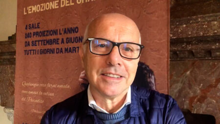 Busto: Il Manzoni dà il via al cinema d’essai in città