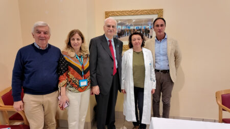 Busto: Provvidenza a domicilio per un’assistenza diffusa