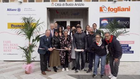 Busto: Senologia al centro, oltre 100 prestazioni