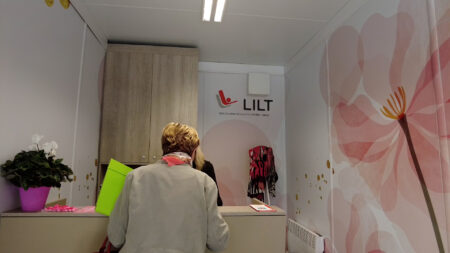 Busto: Senologia al centro, “Noi donne ringraziamo”