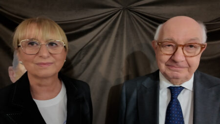 Cadegliano: Istituto Menotti: “100 anni? Siamo giovanissimi”