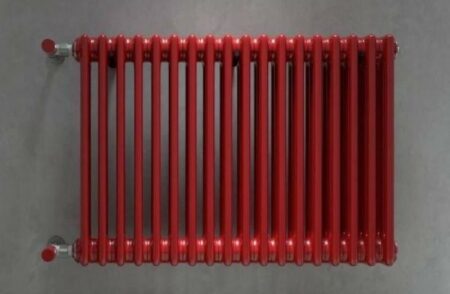 Busto: Fa freddo, caloriferi accesi in anticipo