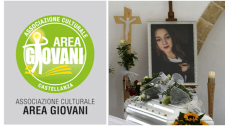 Castellanza: Femminicidio, serata con la mamma di Noemi Durini