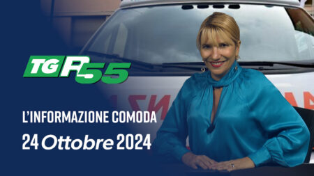 : Edizione del 24 Ottobre 2024