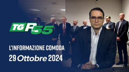 : Edizione del 29 Ottobre 2024