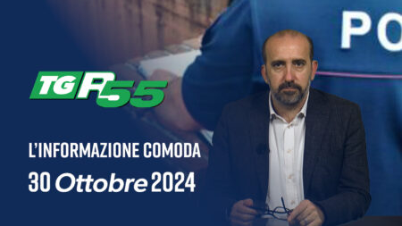 : Edizione del 30 Ottobre 2024