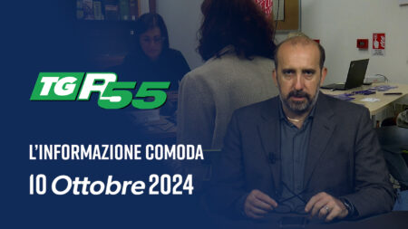 : Edizione del 10 Ottobre 2024