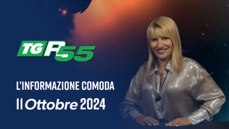 : Edizione del 11 Ottobre 2024